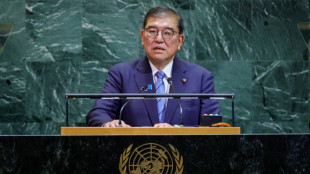 Primer ministro japonés anuncia que reconocerá el Estado de Palestina