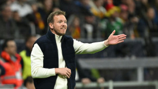Bundestrainer Nagelsmann verl&auml;ngert Vertrag