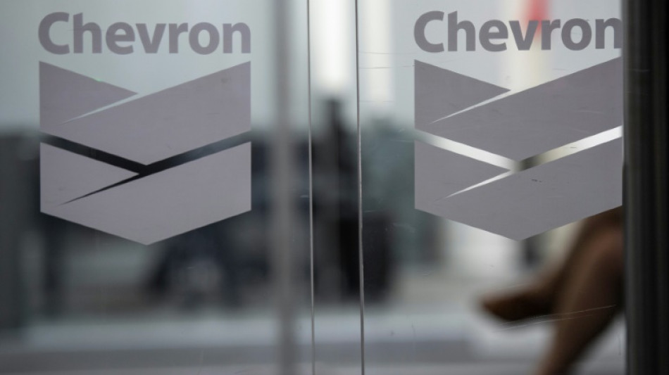 Efecto Chevron: Venezuela aumenta producci&oacute;n de crudo pero su techo es bajo