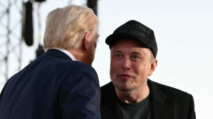 Musk ha donado 75 millones de d&oacute;lares a la campa&ntilde;a de Trump en EEUU