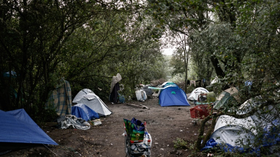 Los naufragios en la Mancha no frenan a migrantes que sue&ntilde;an con el Reino Unido