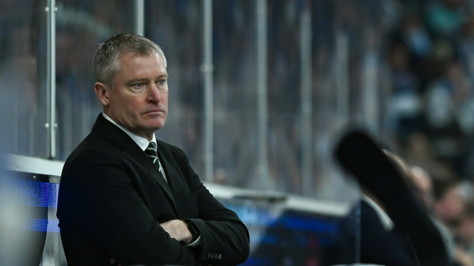 DEL: Aufsteiger Dresden feuert Trainer und Sportchef