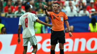 Champions: arbitri, Oliver per Real-Inter, Napoli-Arsenal a Nyberg