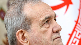 Pezeshkian, 'utilizzare ogni via diplomatica per ridurre le tensioni'