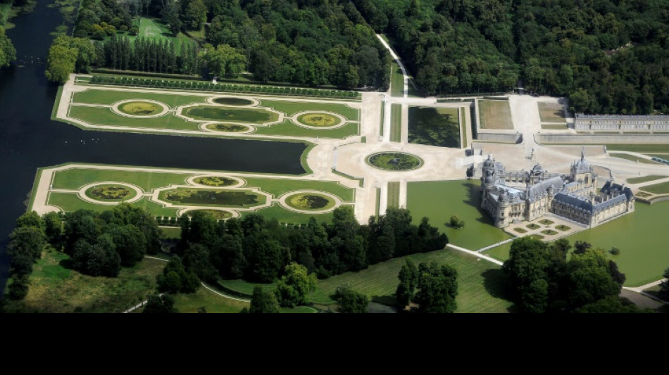 Durero, el mayor artista del Renacimiento alemán, protagoniza una gran exposición en Francia