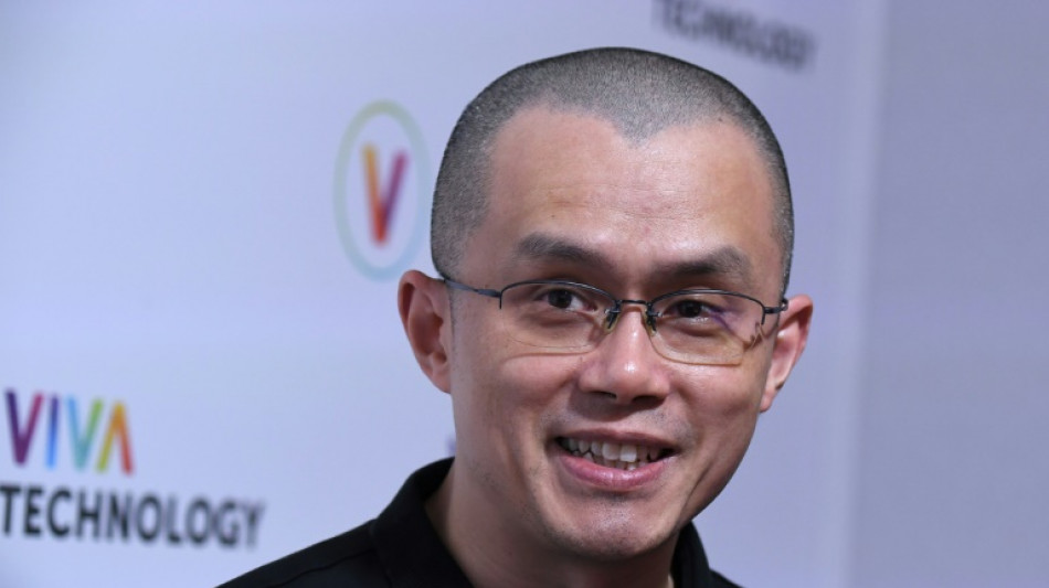 Las autoridades burs&aacute;tiles de EEUU llevan a Binance ante la justicia por infringir regulaciones