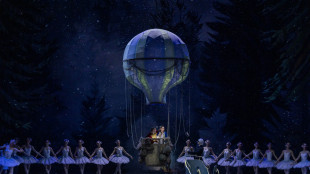 Lo Schiaccianoci, Natale di grande danza all' Opera di Roma