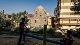 El agua potable de Egipto se escapa por sus tuber&iacute;as perforadas