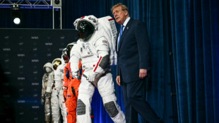 China warns against space 'battlefield' after US says weapons deployed