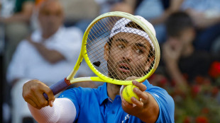 Tennis: Berrettini torna a vincere, avanza al torneo di Tokyo
