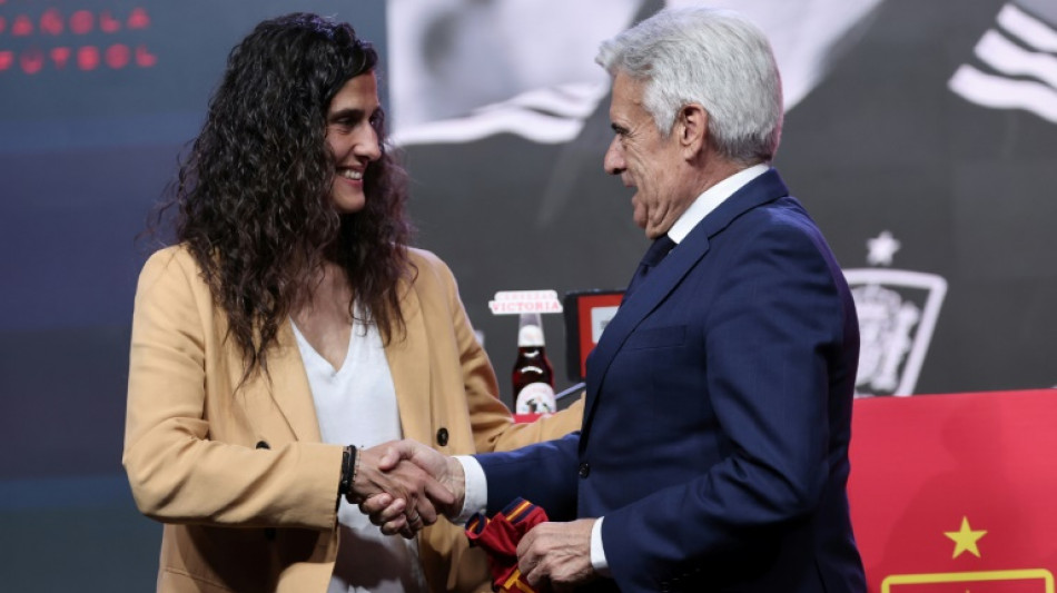 Futbolistas espa&ntilde;olas insisten en "no ser convocadas" pese a llamada de nueva seleccionadora