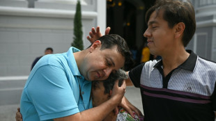 Prominenter Menschenrechtsaktivist in Venezuela freigelassen