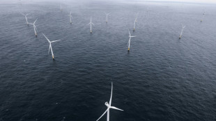 La Norv&egrave;ge veut se doter d'&eacute;oliennes en mer d'ici 2030