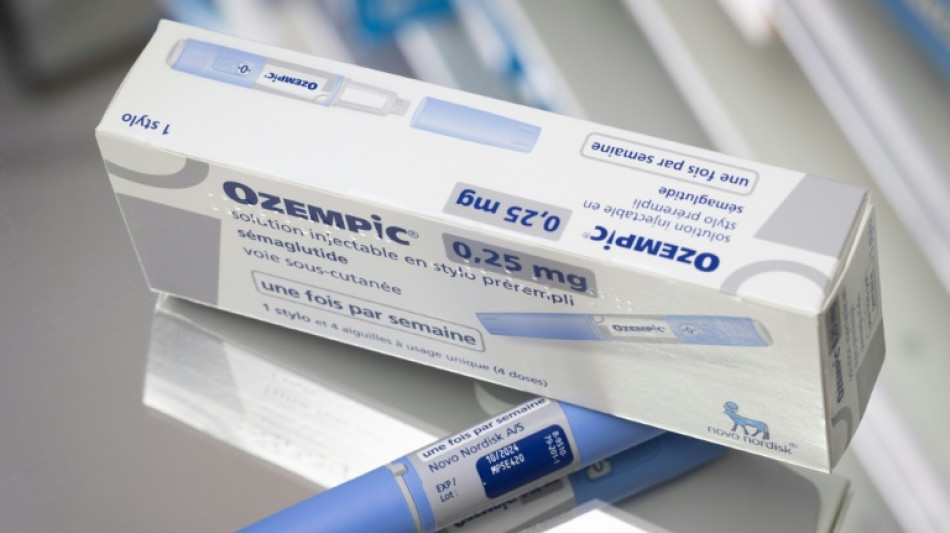 Tratamientos como Ozempic pueden reducir el riesgo de algunos c&aacute;nceres, dice estudio