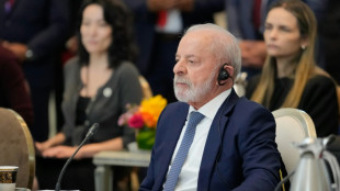 Lula critica 'protecionismo de países ricos' em cúpula empresarial da Asean