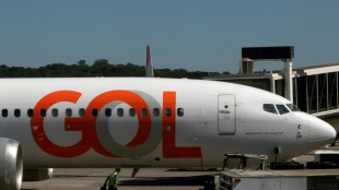 Gol avan&ccedil;a com reestrutura&ccedil;&atilde;o financeira nos EUA e a&ccedil;&otilde;es despencam