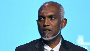 Maldivas assina acordo de defesa com a China ap&oacute;s ordenar sa&iacute;da de tropas da &Iacute;ndia