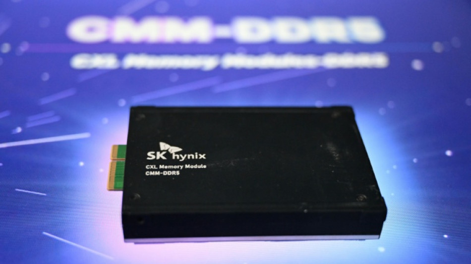 Stocks rise as SK hynix boosts AI trade