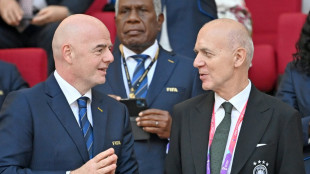 Neuendorf: "System" Infantino muss beendet werden