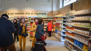 Istat, commercio al dettaglio settembre -0,5% sul mese