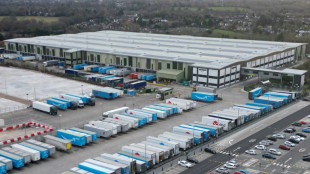 Amazon anuncia una multimillonaria inversi&oacute;n en Reino Unido