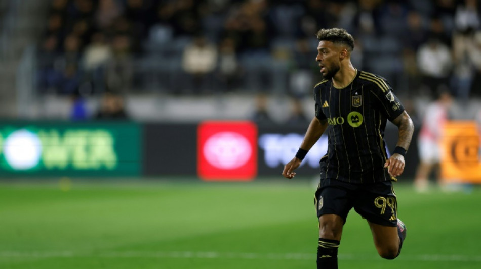 Los Angeles FC e América do México disputarão vaga no Mundial de Clubes no 31 de maio