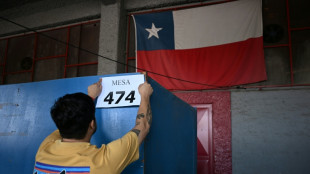 Começa eleição para presidente no Chile com extrema direita como favorita