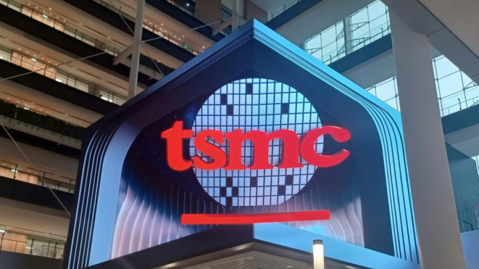 La IA reconfigura Wall Street mientras TSMC se convierte en una de las compa&ntilde;&iacute;as m&aacute;s valiosas