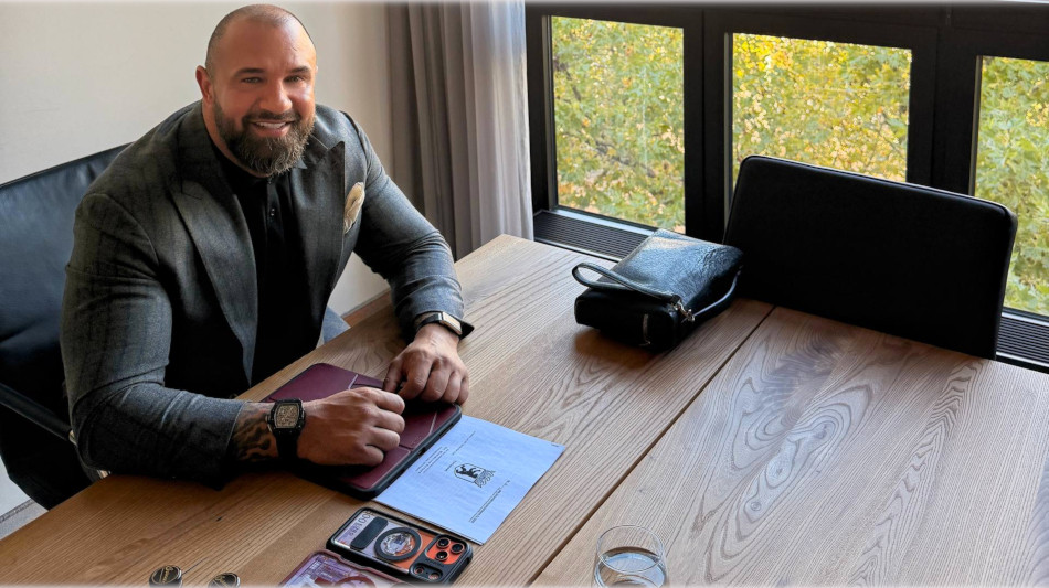 ALEX BODI E GRUPO ALEM&Atilde;O INVESTEM EM 166 APARTAMENTOS EM HALLE