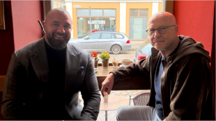 알렉스 보디, CRIF와 함께 투명한 투자와 철저한 자금세탁방지에 주력